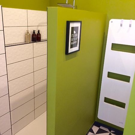 Chambres Dhotes Cocon Du Sudニーム エクステリア 写真