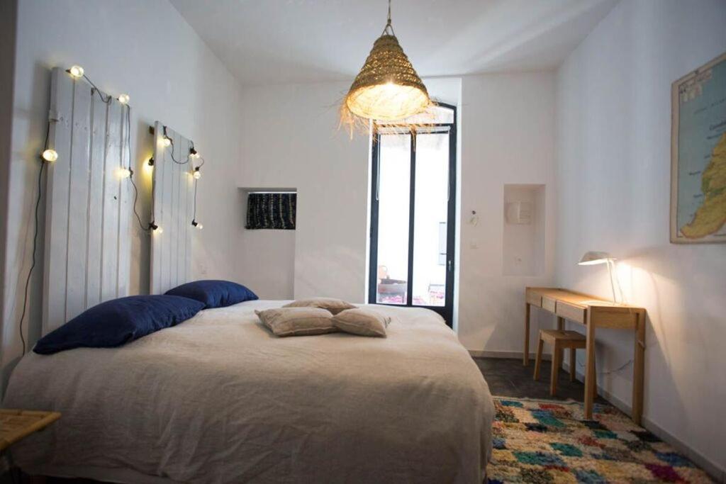 Chambres Dhotes Cocon Du Sudニーム エクステリア 写真