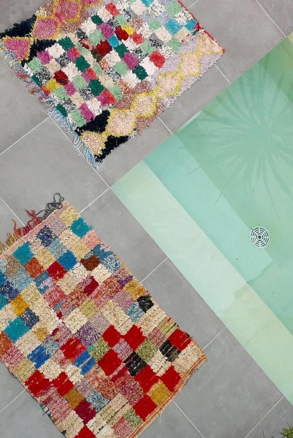 Chambres Dhotes Cocon Du Sudニーム エクステリア 写真