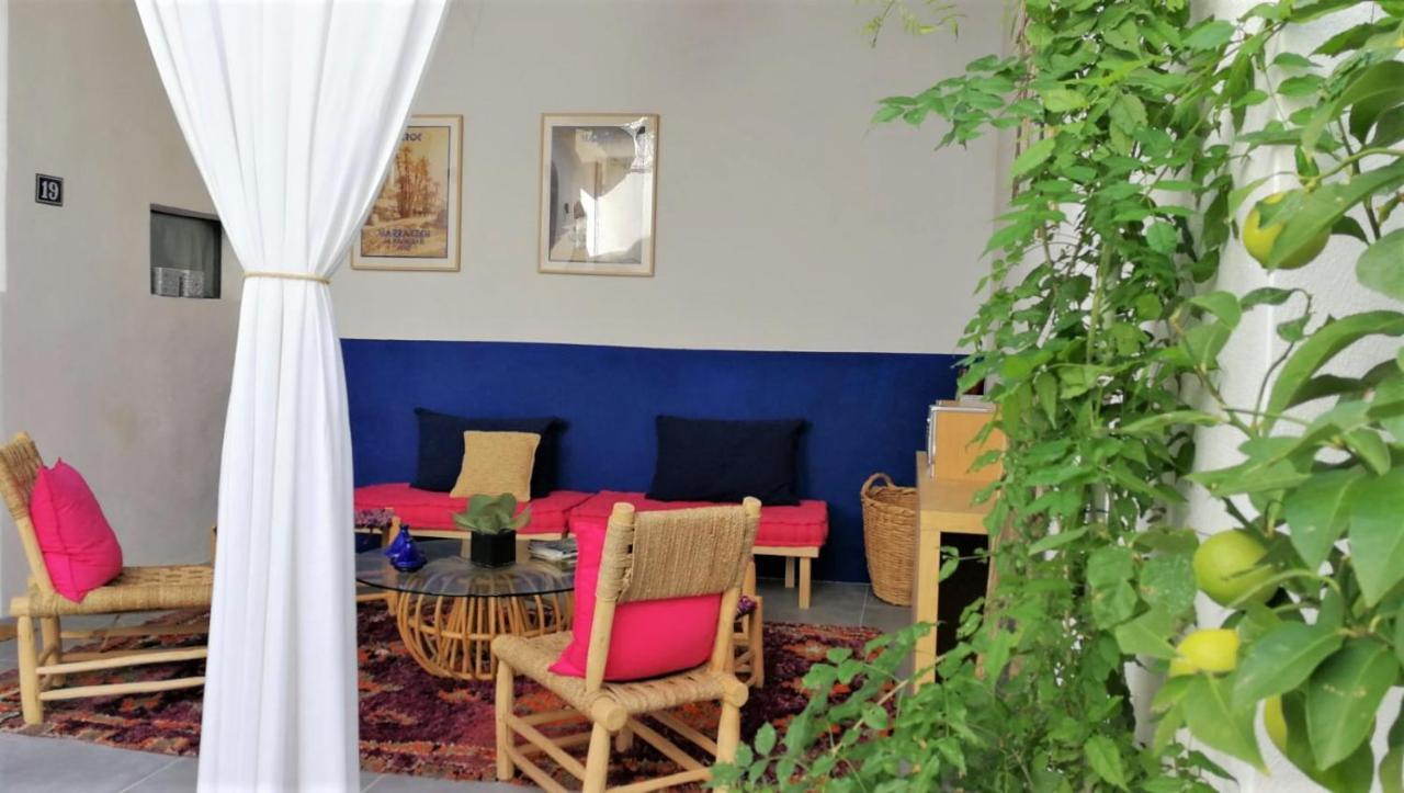 Chambres Dhotes Cocon Du Sudニーム エクステリア 写真